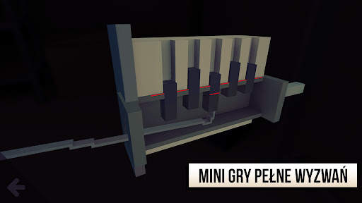 NOX - Tajemnicza gra escape screenshot 4