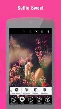 Selfie for Oppo Camera screenshot 3