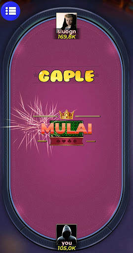 Domino Gaple Offline 2021 screenshot 4