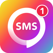 Fancy SMS icon