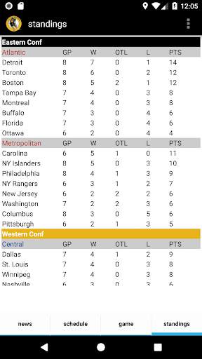 Boston Hockey - Bruins Edition screenshot 4