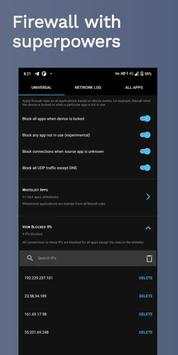 RethinkDNS screenshot 4