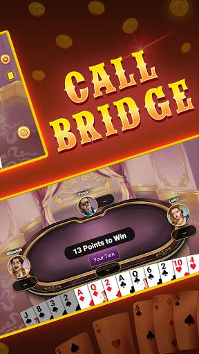 Card Club : all in one games screenshot 5