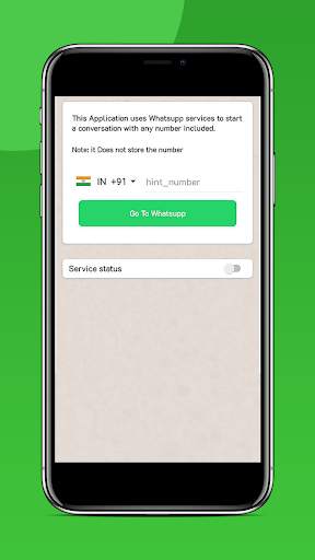 Whats Web screenshot 6