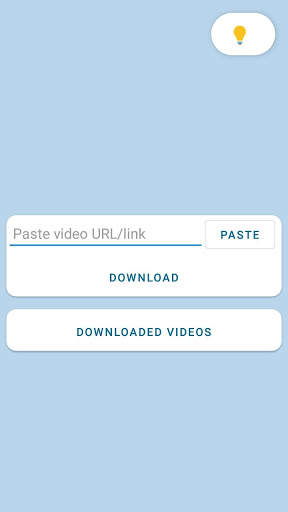 HD & 4K Video Downloader • Free screenshot 1
