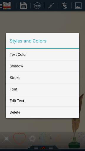 Smart Urdu / English Gif Animation Post Maker 4 تصوير الشاشة
