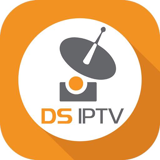 DS IPTV PRO 3.0