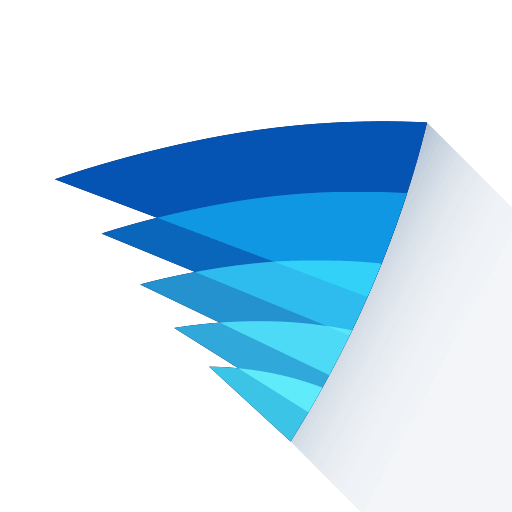 Swann Security أيقونة