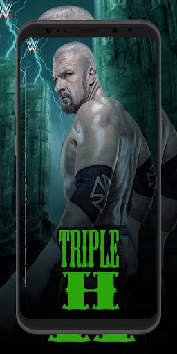WWE Wallpapers HD स्क्रीनशॉट 3