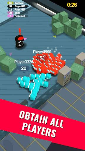 Clash of Imposters screenshot 3