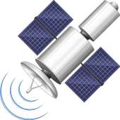 Satfinder 2018 pro - Dish Pointer-Satellite finder on 9Apps