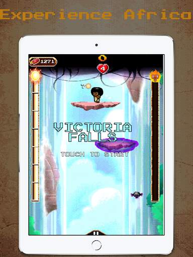 Mzito : Free  Fun African Game screenshot 10