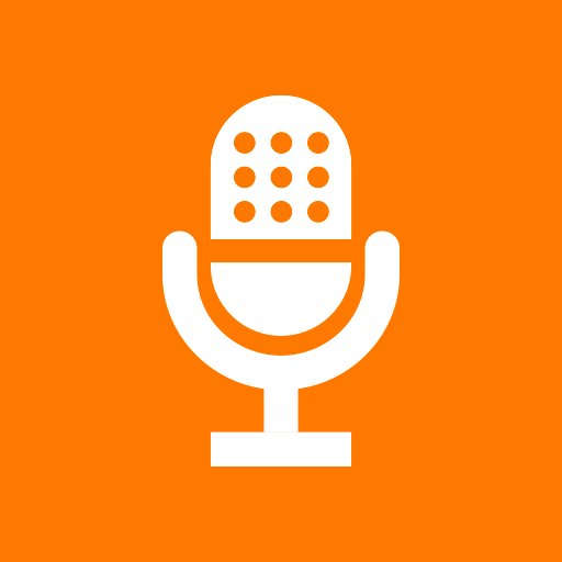 Voice Recorder Looper App Free icon