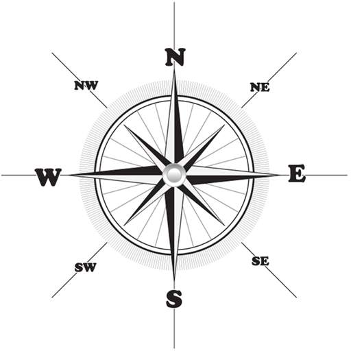 Compass App Mini 1.0