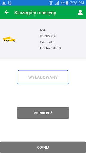 VisionLink CycleCounter screenshot 8