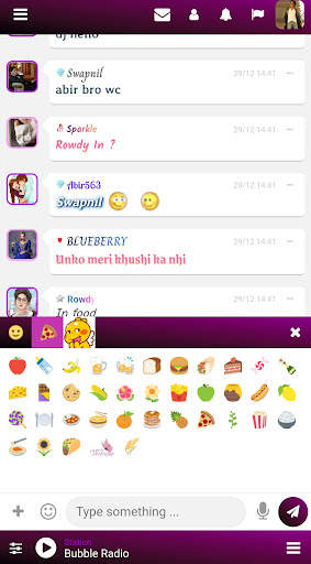 Teen Chat Plus Indian Chatroom screenshot 3