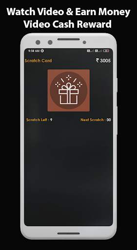 Earn money - free cash app स्क्रीनशॉट 8