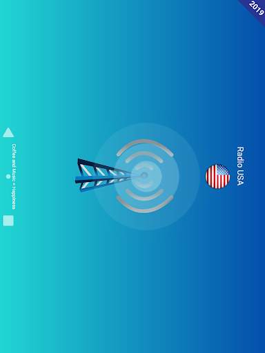 Radio USA screenshot 5