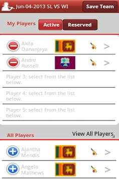 Aaj Tak GoPlay Cricket screenshot 4