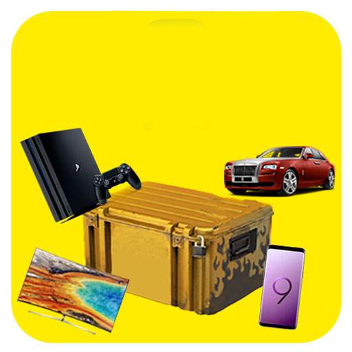 Case Simulator Things 2 3.0