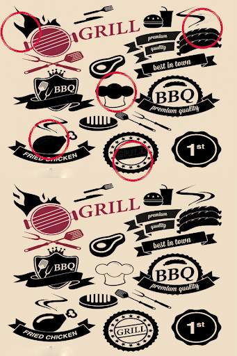 Barbecue  Game screenshot 2