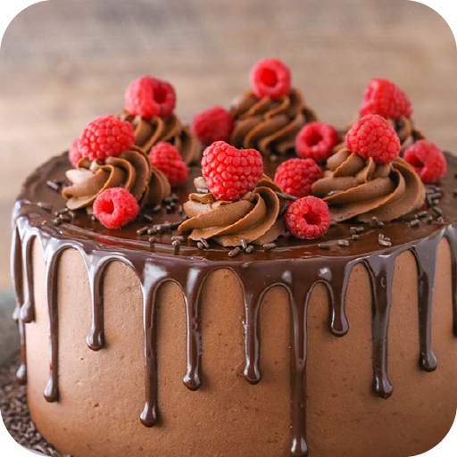 Chocolate Cake Recipes 4.2.3