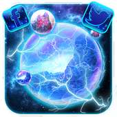 Lightning, Neon, Earth Themes & Wallpapers on 9Apps