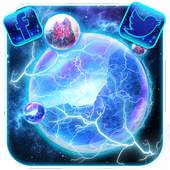 Lightning, Neon, Earth Themes & Wallpapers 1.0