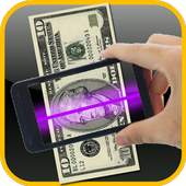 Money Scanner Prank 0.6