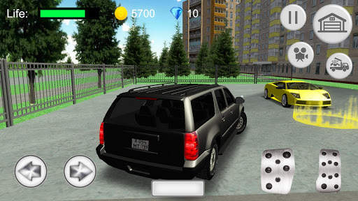 Criminal Russian Simulator. Bo screenshot 4