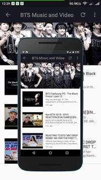 BTS World screenshot 4