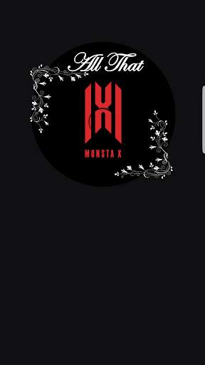 All That MONSTA X(songs, albums, MVs, Stages) screenshot 1