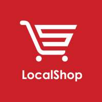 Local Shop logo