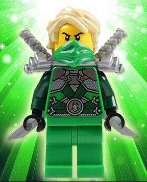 LEGO : Ninjago Funny Games screenshot 3