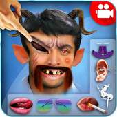 Funny Photo Editor Video 1.2