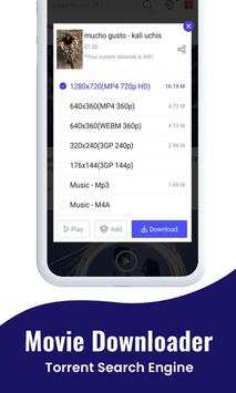 Movie Downloader screenshot 6