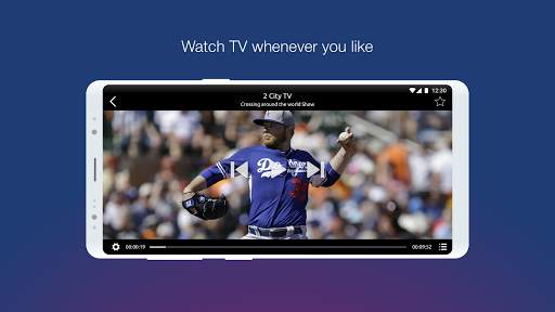 Xtream TV screenshot 4