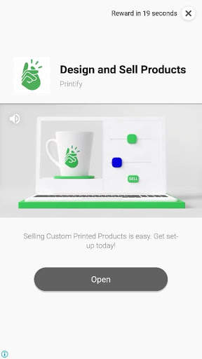 Zed Cash Rewards screenshot 5