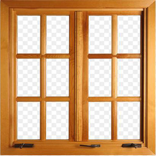 Wood Window Design for Homes 1.34.0