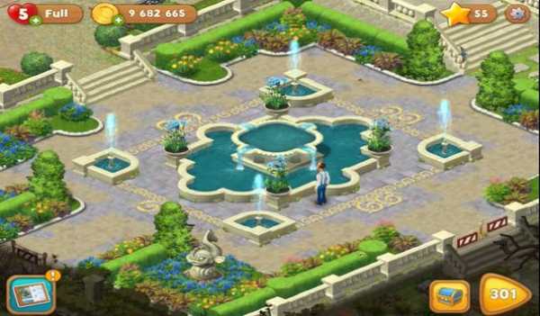 Tips for Gardenscapes screenshot 3