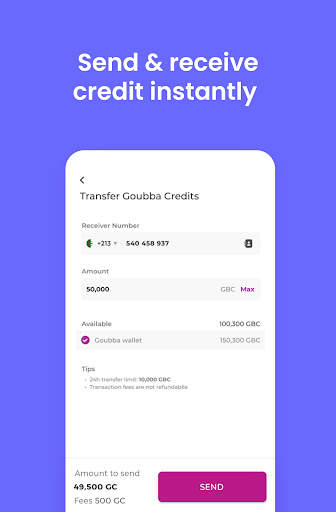 Goubba: Gift Cards, Cashback screenshot 5
