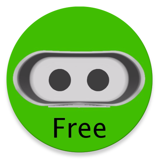 3D Stereo Photo Viewer icon