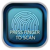 Fingerprint Locker SIMULATED 2.2.4