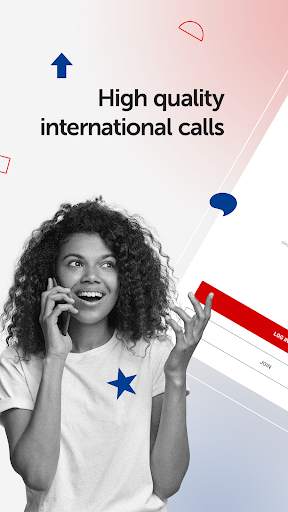 KeepCalling International screenshot 9