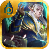 New: Mobile Legend Tips icon