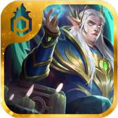New: Mobile Legend Tips logo