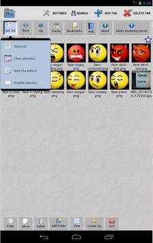 Multi Explorer screenshot 18