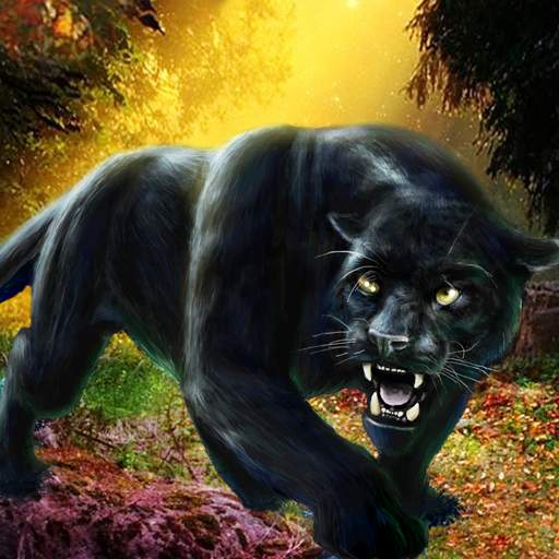 Talking Black Panther 1.3.7