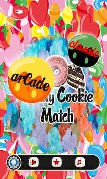 candy cookie match screenshot 5