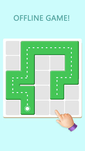 Brain war-puzzle game screenshot 8